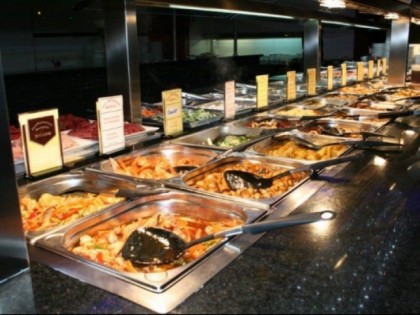 Foto: Asia Restaurant Mongolei